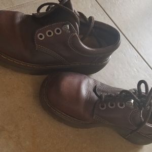 Dr. Martens Shoes